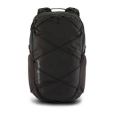 PATAGONIA REFUGIO 30L BACKPACK BLACK