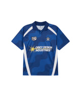 CTA OBEY SOCCER BLUE