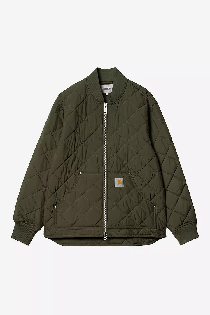 CHT CARHARTT WIP MYTON LINER OFFICE GREE