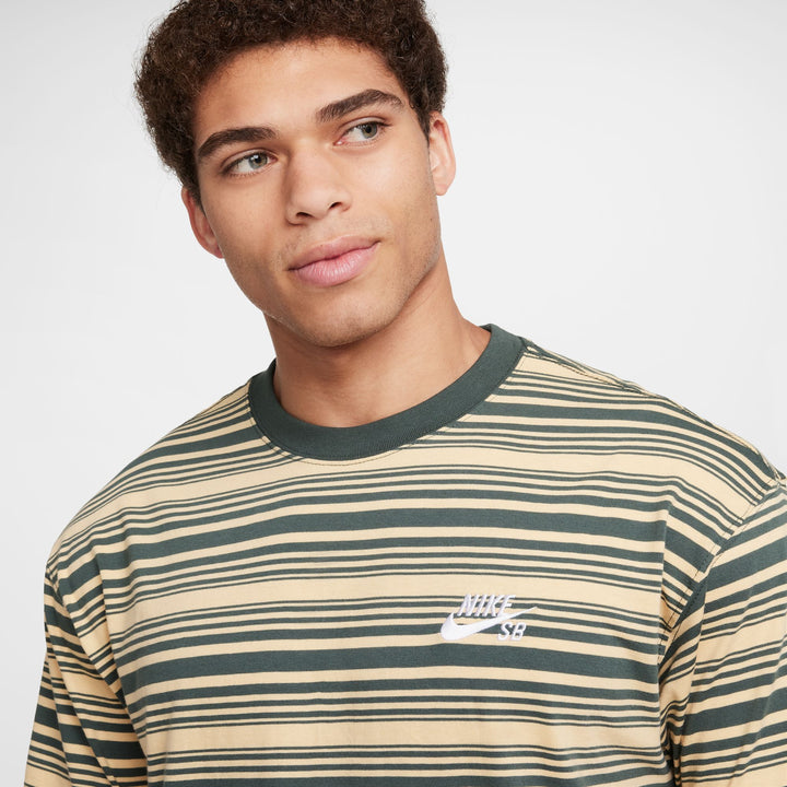 CTA NIKE SB TEE STRIPE 338