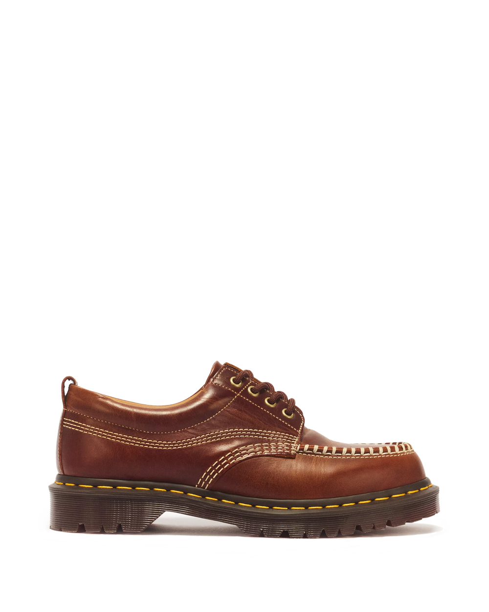 ZAPA DR MARTENS LOWELL BUTTERSCOTCH