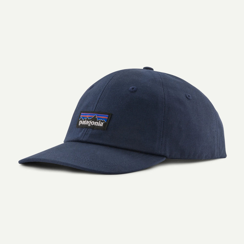GORRA PATAGONIA P-6 LABEL TRAD NENA