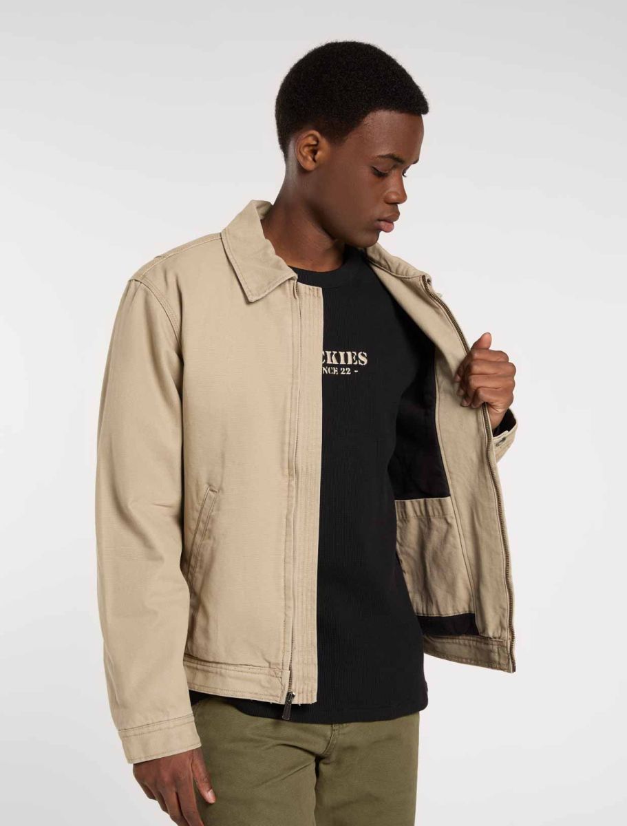 CHT DICKIES PAINTER CANVAS DESERT SAND