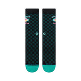 STANCE ICED TO SEE YOU BLK