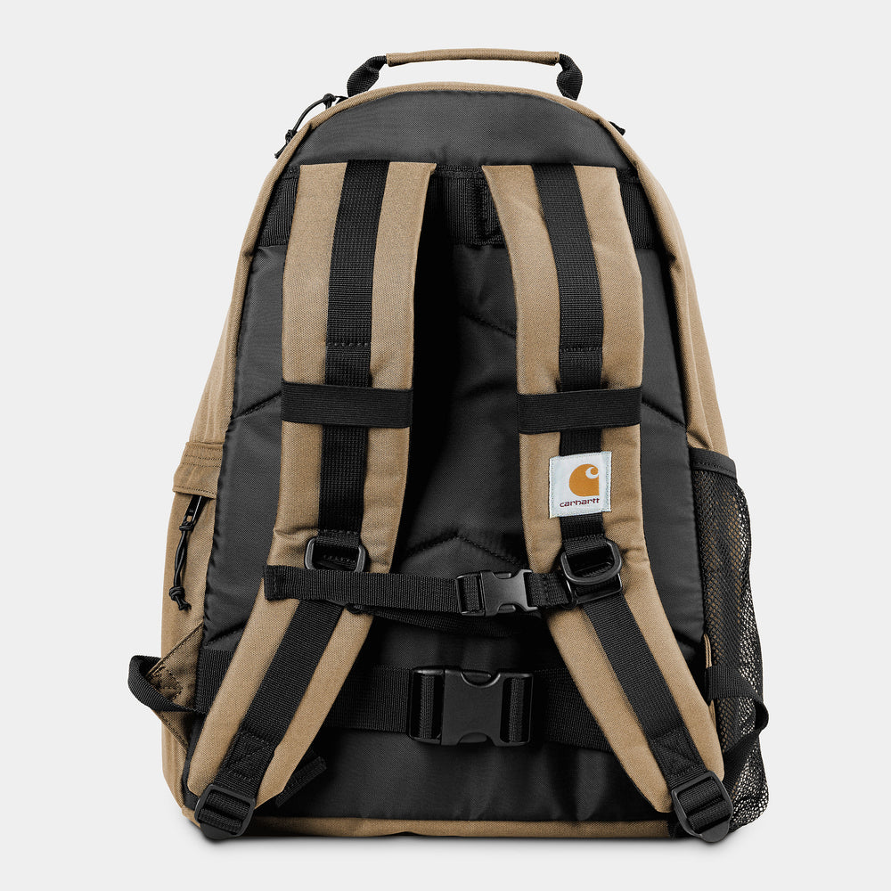 CARHARTT WIP KICKFLIP PEANUT BACKPACK