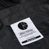 CHT POLAR BASIC PUFFER BLACK