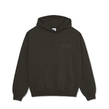 DIRTY BLACK DAVE POLAR HOOD