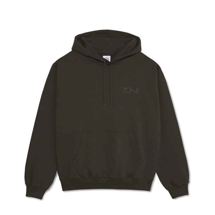 DIRTY BLACK DAVE POLAR HOOD