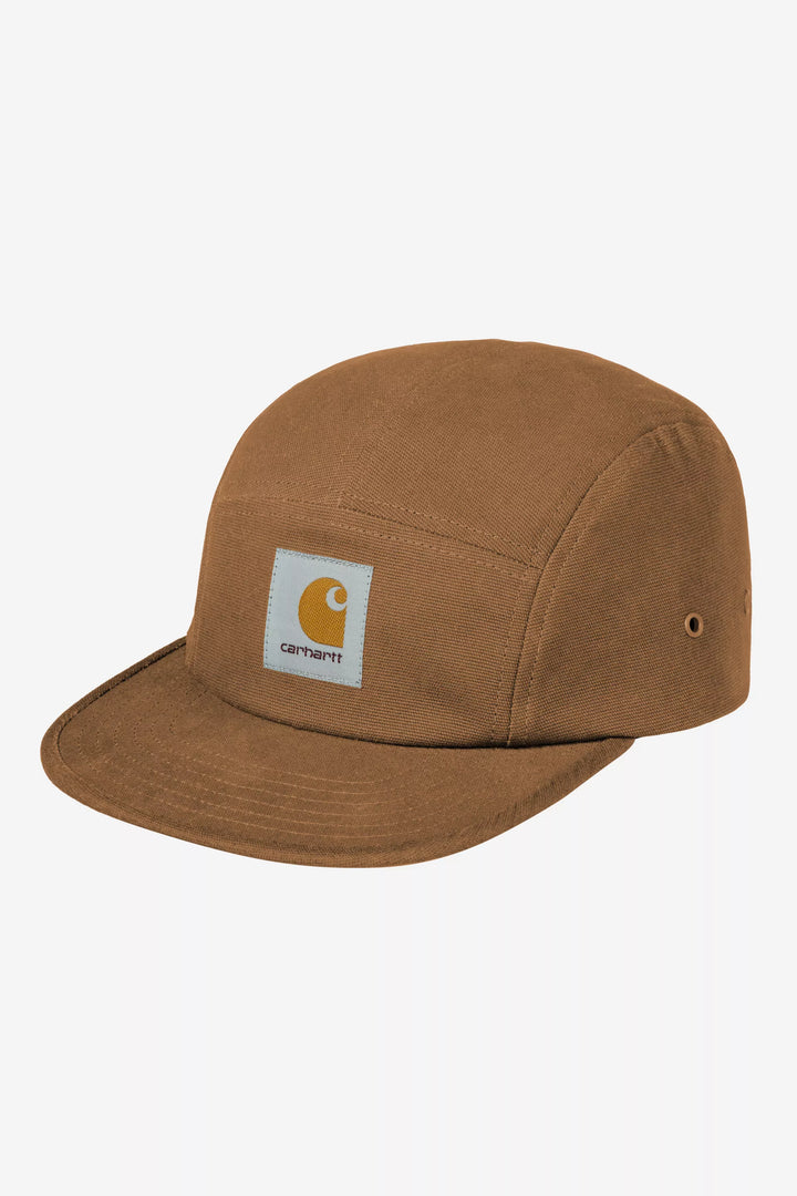 GORRA CARHARTT WIP BACKLEY HAMILTON BR
