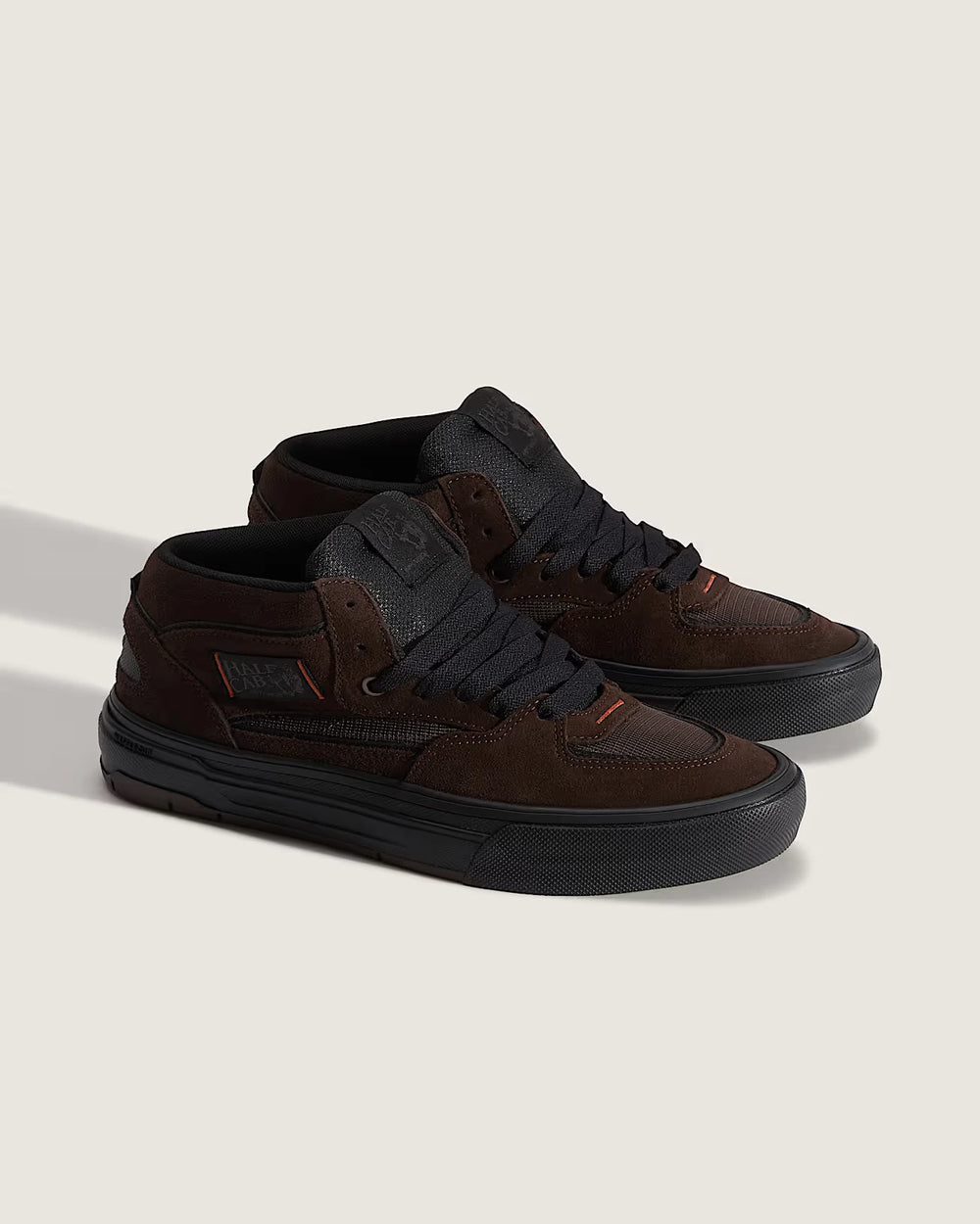 ZAPA VANS SKATE HALF CAB WAFFLE RIZZO