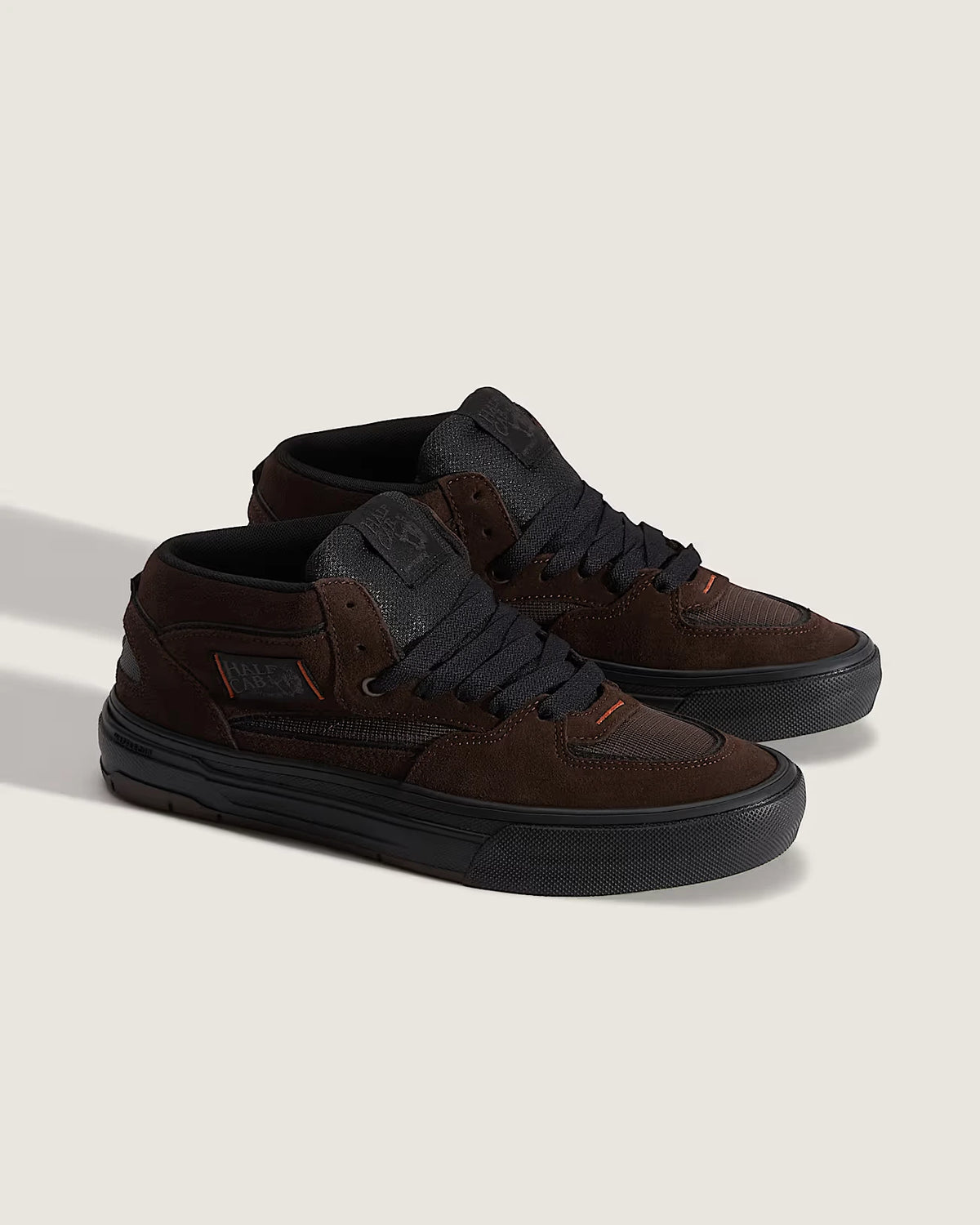 ZAPA VANS SKATE HALF CAB WAFFLE RIZZO