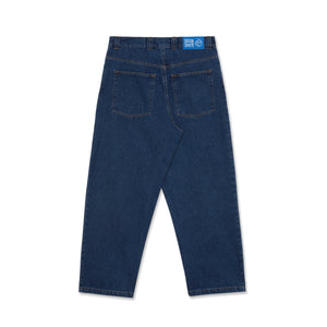PANT POLAR BIG BOY DARK BLUE