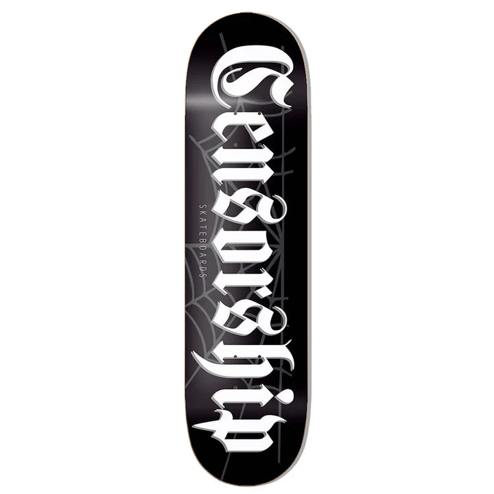 CENSORSHIP STROKE 8.2