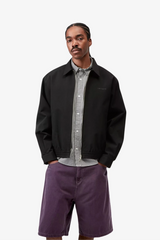 CARHARTT WIP NEVEN BLACK