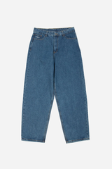 PANT WASTED CASPER SIGNATURE WASHED BLUE