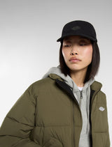 GORRA DICKIES DUCK CANVAS DAD CAP BLACK