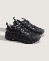 ZAPA VANS CROSSPATH XC CHARCOAL GREY