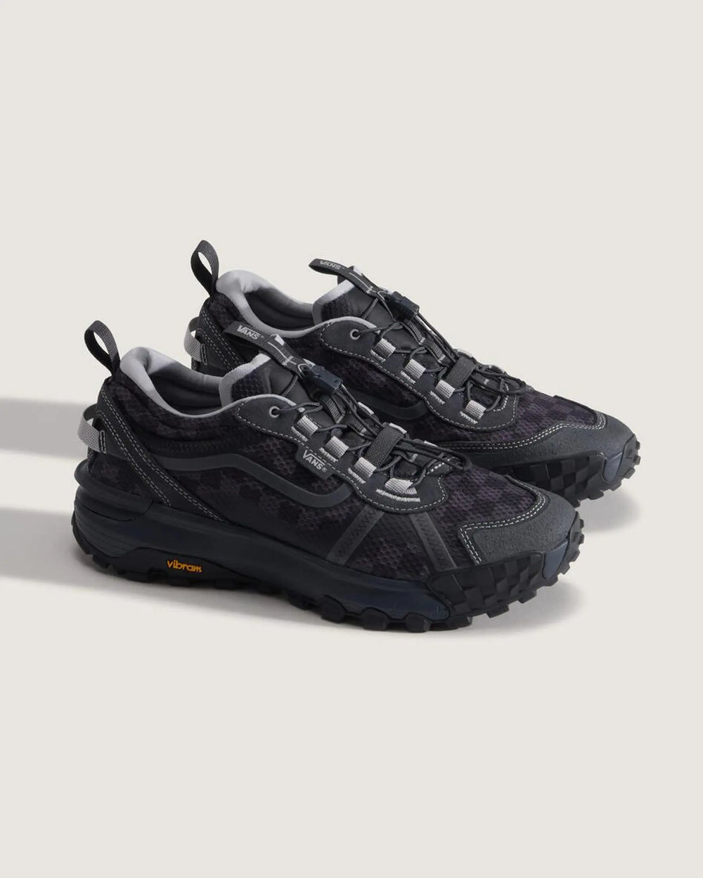 ZAPA VANS CROSSPATH XC CHARCOAL GREY
