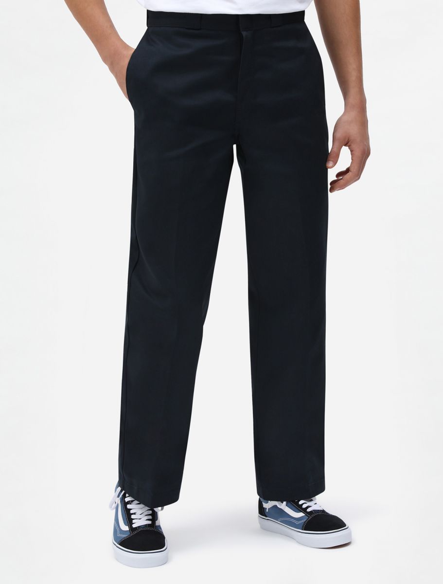 PANT DICKIES 874 DARK NAVY