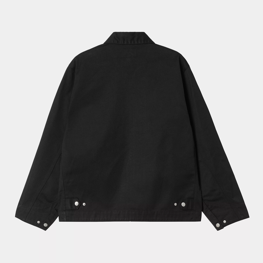 CHT CARHARTT WIP MODULE SUMMER BLACK
