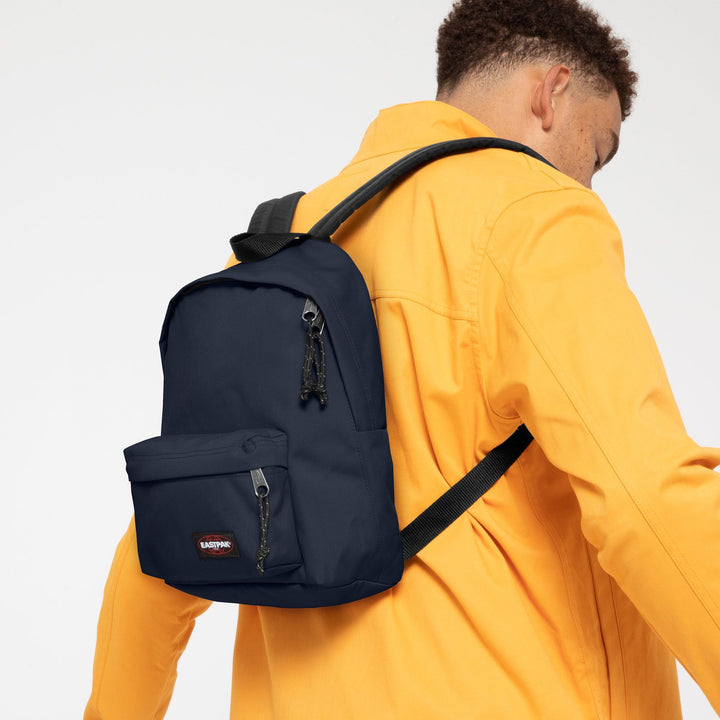 EASTPAK ORBIT ULTRA MARINE BACKPACK