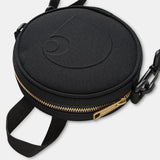 BOLSO CARHARTT WIP CLARTON BLACK