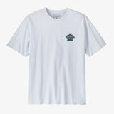 PATAGONIA GREAT WAVES WHITE