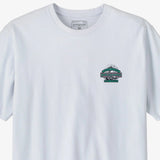 PATAGONIA GREAT WAVES WHITE