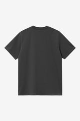 CARHARTT WIP POCKET OXIDE GREEN
