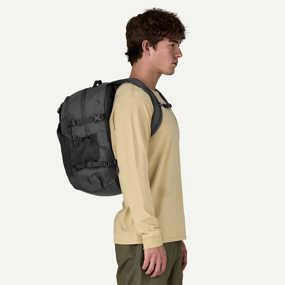 MOCHILA PATAGONIA REFUGIO 30L RD BLK