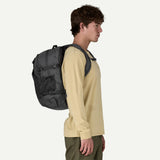 MOCHILA PATAGONIA REFUGIO 30L RD BLK