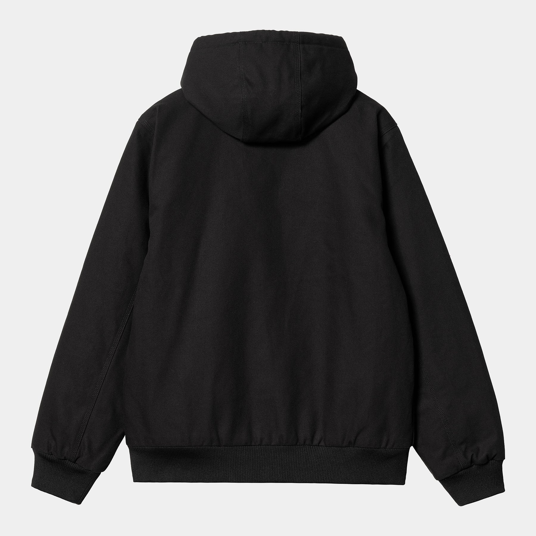 CHT CARHARTT WIP ACTIVE BLACK RIGID