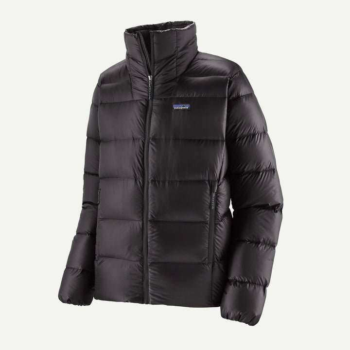 CHT PATAGONIA FITZ ROY DOWN BLACK