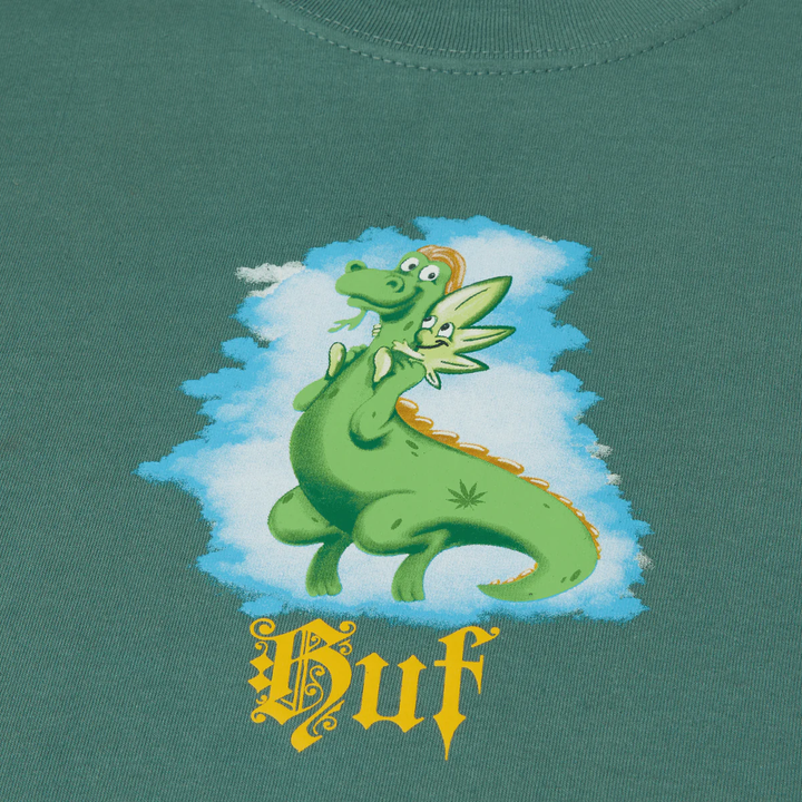 CTA HUF FAIRY TALE SAGE