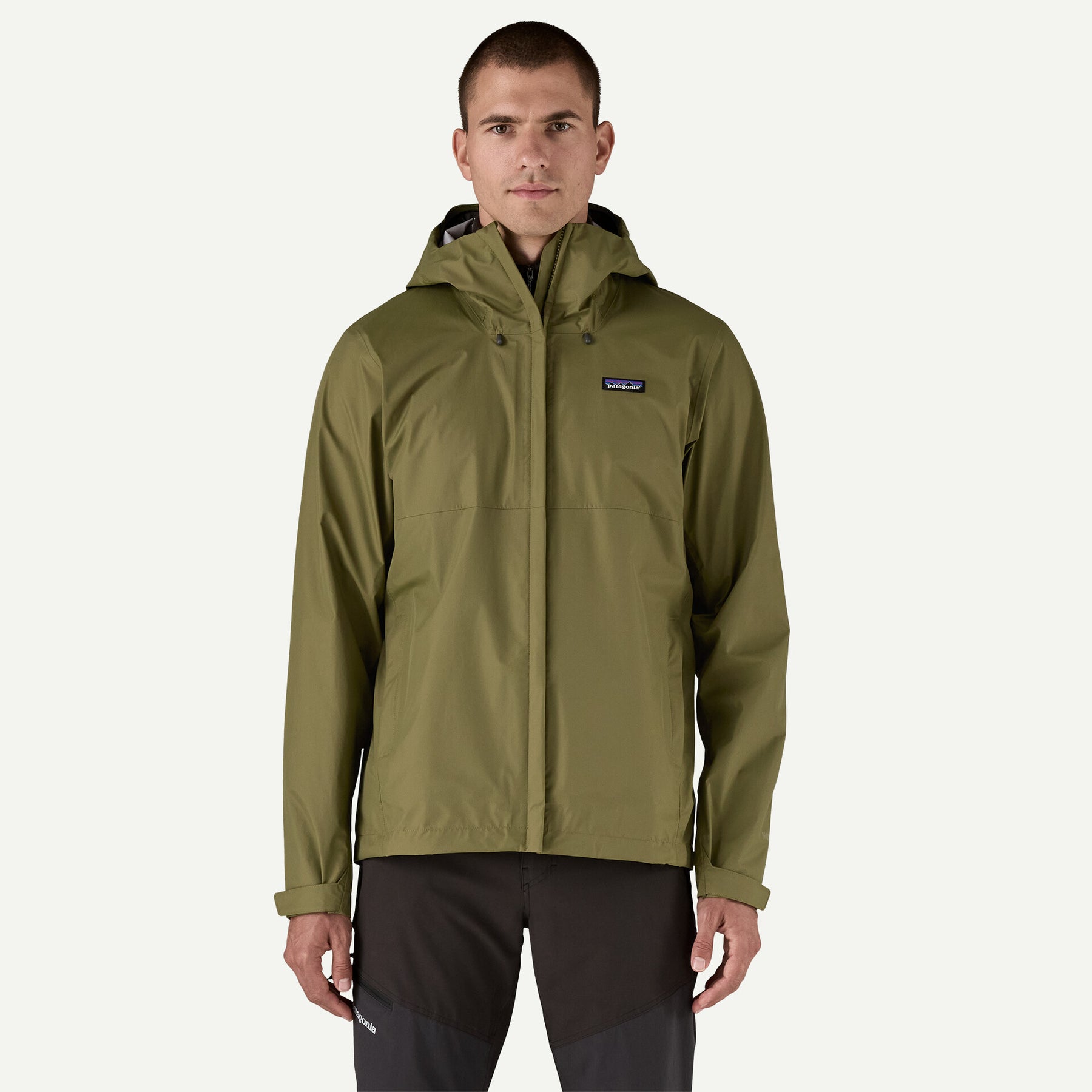 CHT PATAGONIA TORRENTSHELL 3L TGRN