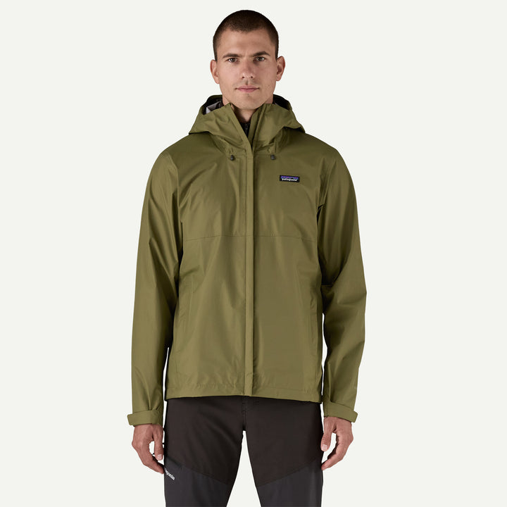 CHT PATAGONIA TORRENTSHELL 3L TGRN