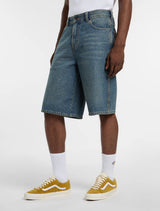 SHORT DICKIES 958 13INCH KHAKI TINTED