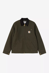 CHT CARHARTT WIP DETROIT OLIVE