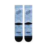 CALCETINES STANCE BLASTOOISE BLUE