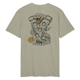 CTA SANTA BRAUN FEVER DREAM STONE GREY