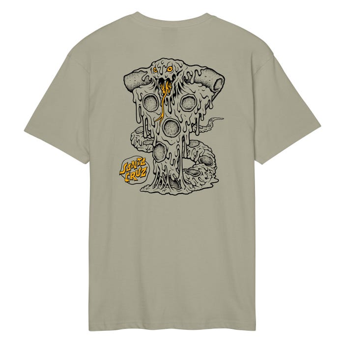 CTA SANTA BRAUN FEVER DREAM STONE GRAY