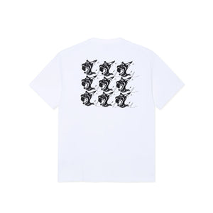 CTA POLAR 2 GUYS WHITE