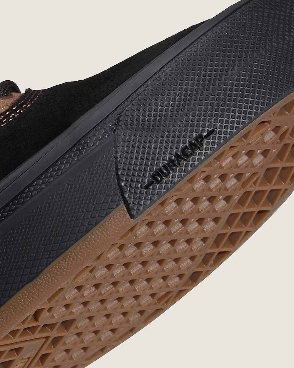 ZAPA VANS SKATE ERA WAFFLECUP BLK/BROWN