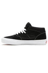 ZAPA VANS SKATE HALF CAB BLACK/WHITE