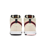 ZAPA NIKE SB DUNK HIGH PRO PRM 100