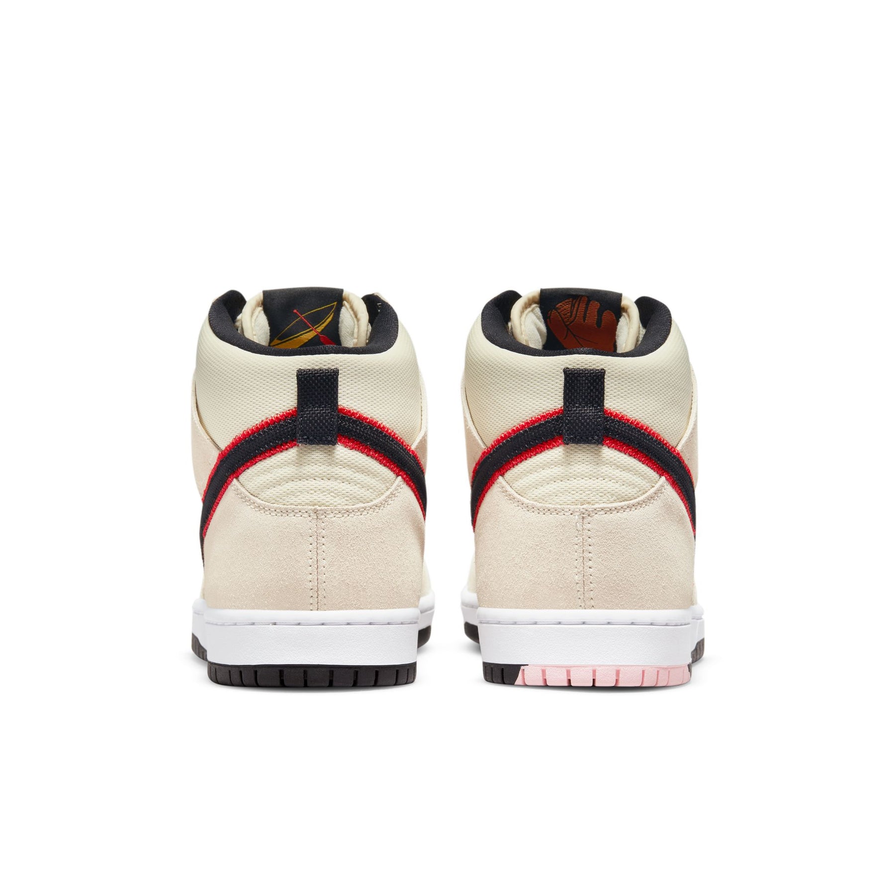 ZAPA NIKE SB DUNK HIGH PRO PRM 100
