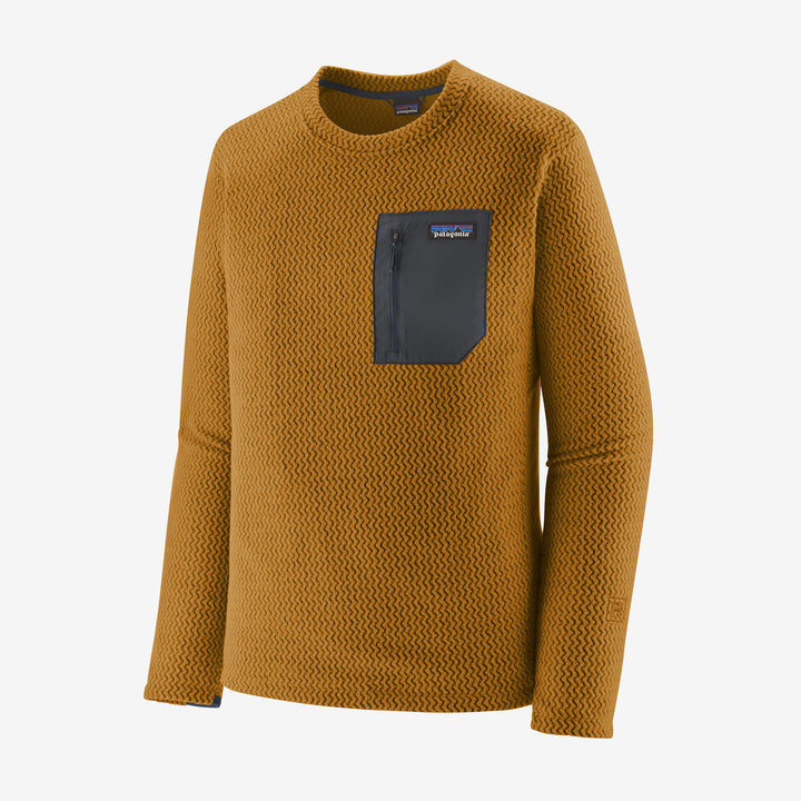 CREW PATAGONIA R1 AIR RPBN
