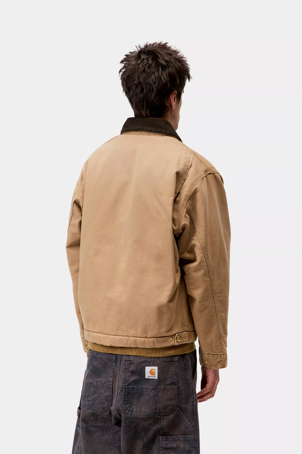 CHT CARHARTT WIP OG DETROIT HAMILTON