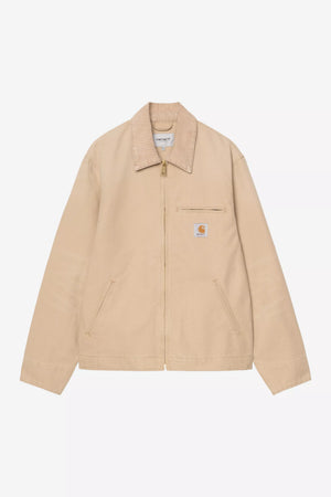 CARHARTT WIP DETROIT SUMMER DUSTY BR