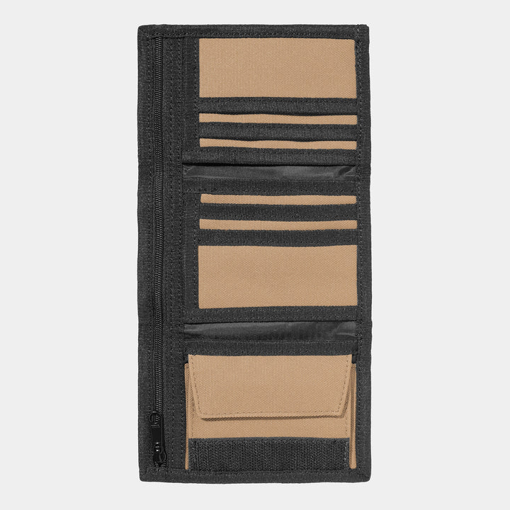 CARTERA CARHARTT WIP ALEC PEANUT